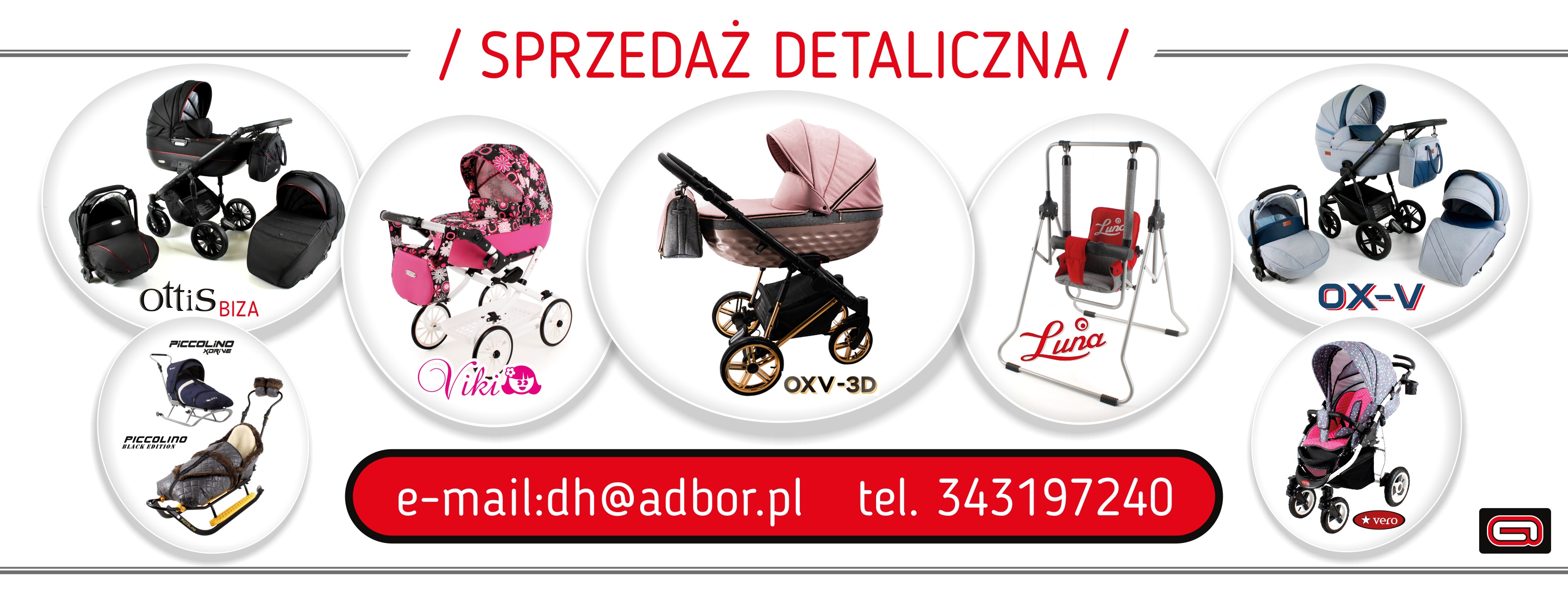 wózki dzieięce 03